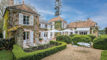 maison à Fontainebleau (77)