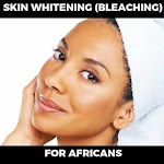 Skin Whitening For Africans Apk