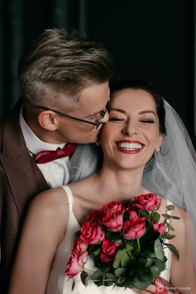 Photographe de mariage Evgeniya Solnceva (solncevaphoto). Photo du 18 décembre 2022