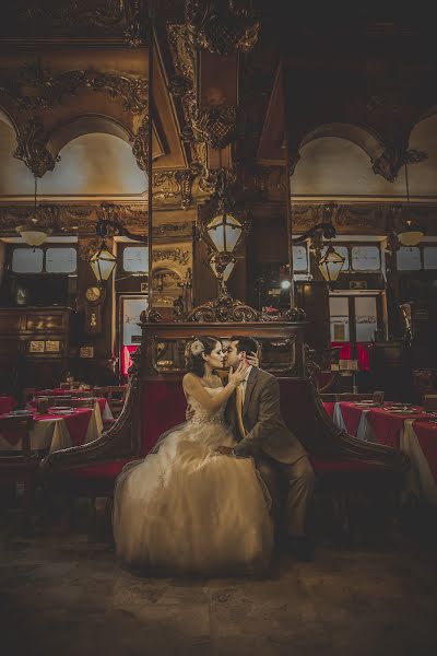 Photographe de mariage Jorge Lara (jorgelara). Photo du 13 mai 2015