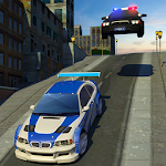 Cover Image of Download Jump Street Police Car Chase: Prison Escape Plan 1.2 APK