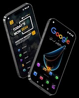 HD Themes Screenshot