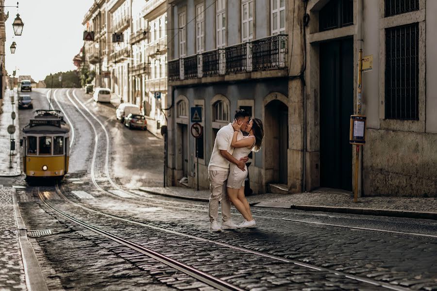 Fotografo di matrimoni Helena Tomás (helena1982). Foto del 24 maggio 2023