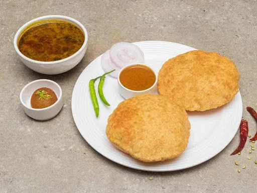 Bedmi Puri