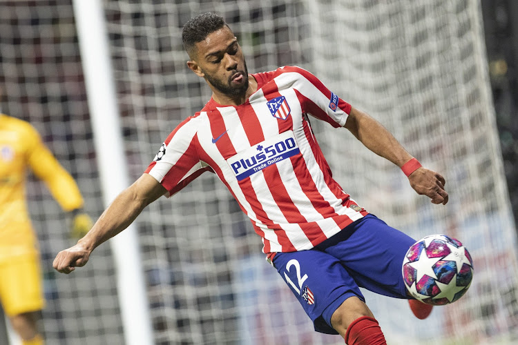 Un joueur de l'Atlético positif au Covid19