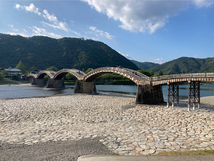 GR86の錦帯橋・岩国・GR86・ZN8に関するカスタム事例の投稿画像2枚目