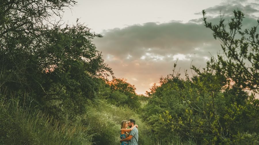 Wedding photographer Rodo Haedo (rodohaedo). Photo of 14 February 2017