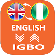 English Igbo Translator  Icon