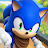 Sonic Dash 2: Sonic Boom icon