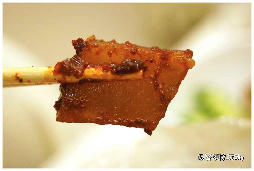 【美之品燒滷味】三重夜市必吃美食食尚玩家推薦