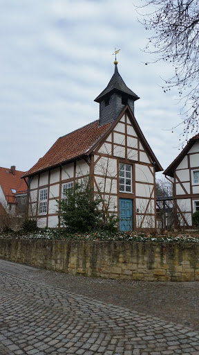 St. Elisabeth Kapelle