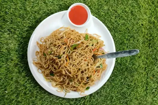 Veg Chowmein