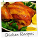 Chicken Recipes Free icon