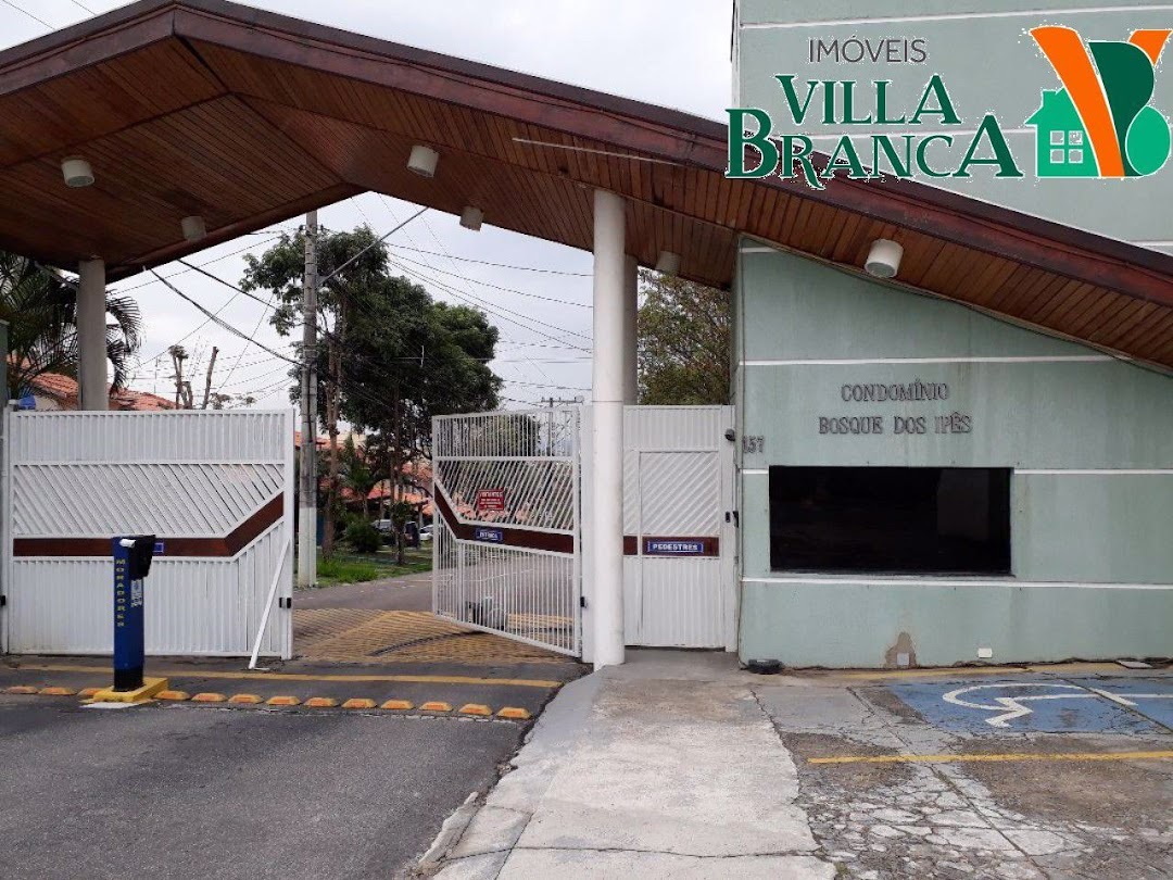 Sobrados para alugar Villa Branca