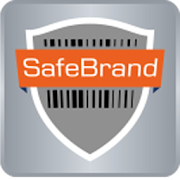 SafeBrand QR és Vonalkódolvasó  Icon