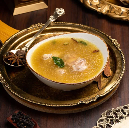 Chicken Tabak Soup (1000 ML)