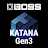 BTS for KATANA Gen 3 icon