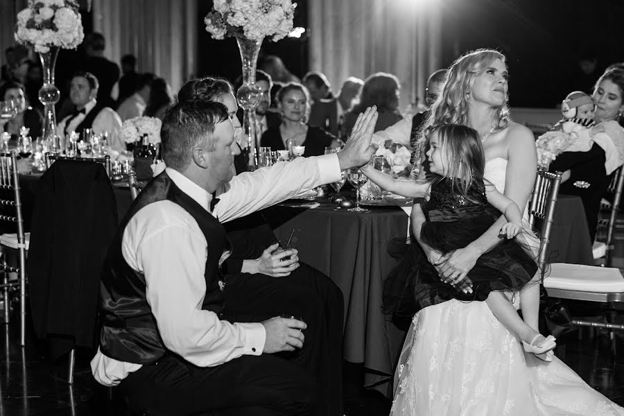 Fotógrafo de casamento Julia Sharapova (jsharapova). Foto de 15 de agosto 2018