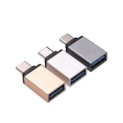 Cáp Chuyển Type C To Usb 3.0