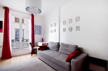 appartement à Paris 11ème (75)