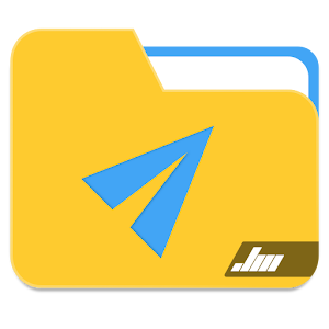 File Manager (File transfer, Vault, Cleaner)