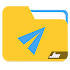 File Manager (File transfer, Vault, Cleaner)1.0.14