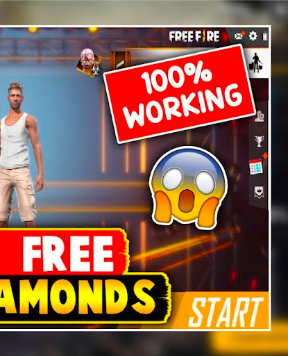 Elite Pass Diamond Skins For Free Fire Guide Download Apk Free For Android Apktume Com