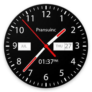 Download Night Clock For PC Windows and Mac