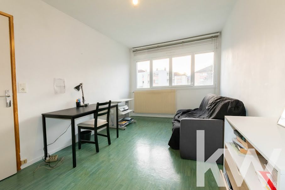 Vente appartement 1 pièce 29.4 m² à Clermont-Ferrand (63000), 83 000 €