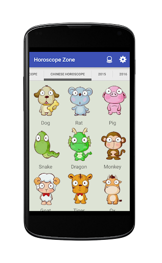 免費下載生活APP|Horoscope Zone app開箱文|APP開箱王