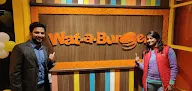 Wat A Burger - India Ka Burger menu 6