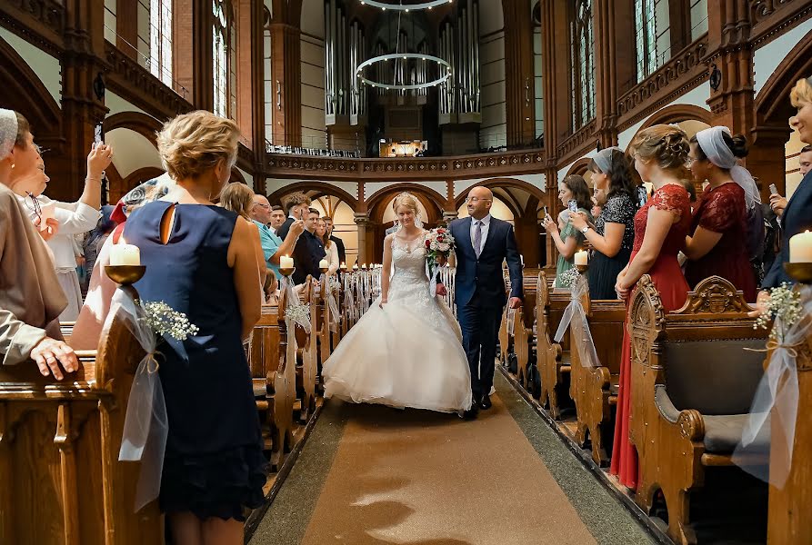 Wedding photographer Mikhail Miloslavskiy (studio-blick). Photo of 7 October 2023