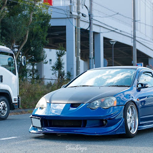 インテグラ DC5