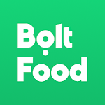 Cover Image of Herunterladen Bolt Food 0.18.0 APK