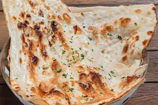 Butter Naan