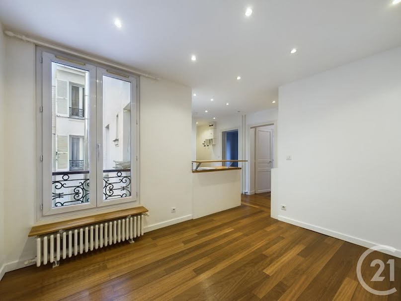 Vente appartement 3 pièces 50 m² à Boulogne-Billancourt (92100), 445 000 €