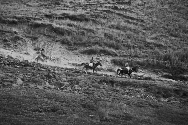 Un viaggio d'altri tempi di Anto-nelli