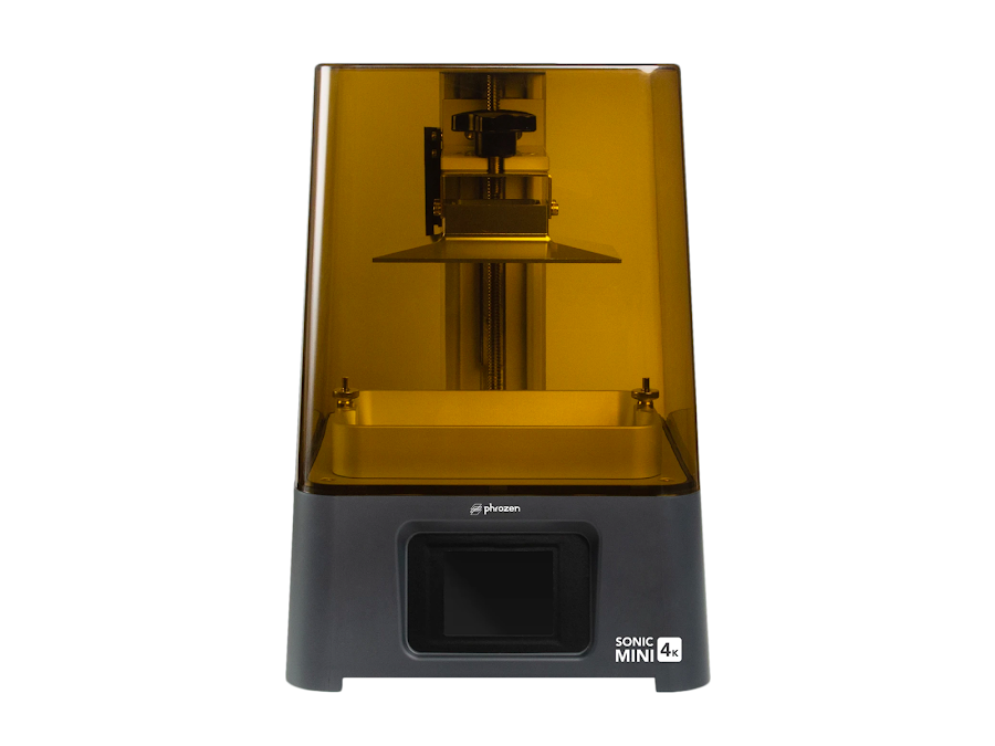 Phrozen Sonic Mini 4K LCD 3D Printer