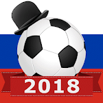Cover Image of 下载 WC 2018 Match schedule & Quali 3.4.1 APK