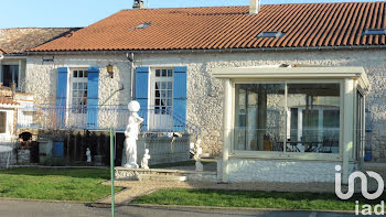 maison à Sigoulès-et-Flaugeac (24)