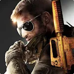 Cover Image of Descargar Thunder Assault: Снайпер FPS 0.5.3.012 APK