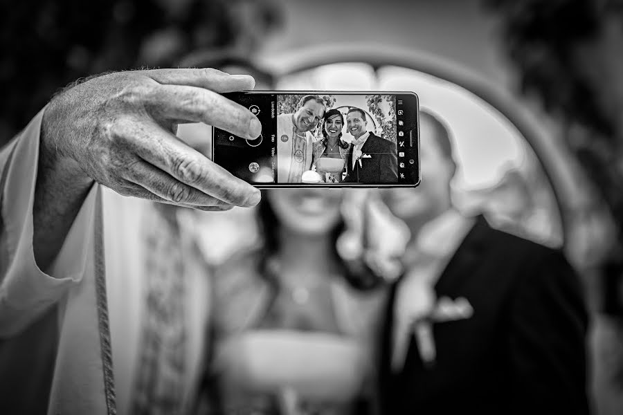 Wedding photographer Eliud Gil Samaniego (eliudfotografo). Photo of 15 July 2020