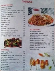 Toni Daa Dhaba menu 4