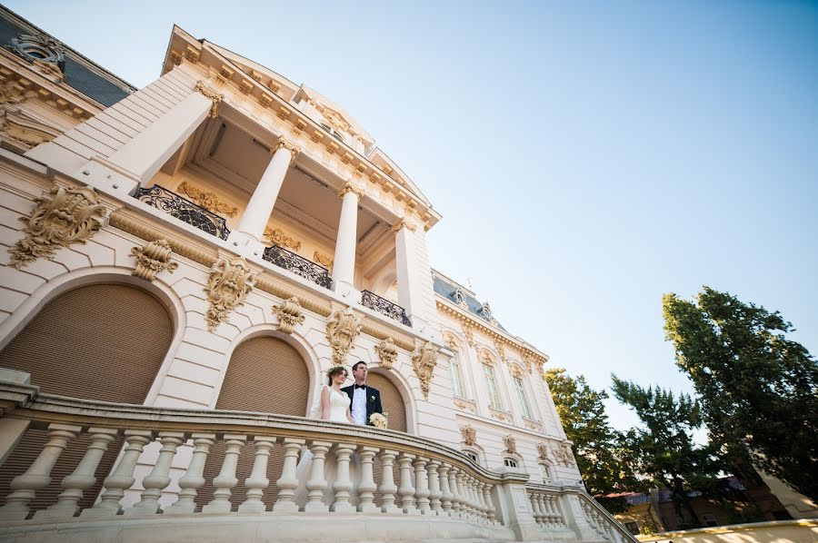 Photographe de mariage Razvan Timplaru (timplarurazvan). Photo du 9 octobre 2015