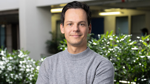 Frederik Zietsman, CEO of Takealot.com.