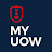 MyUOW icon