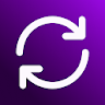 Telia Påfyll icon