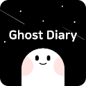 GhostDiary - Mood Daily Diary