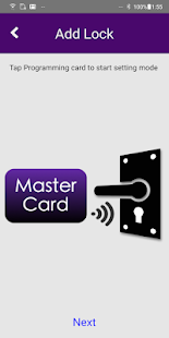 WAFERLOCK eKey(圖4)-速報App