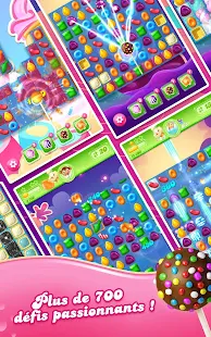 Stream Hack Candy Crush Jelly Saga with MOD APK and Beat All Your Friends  from Amanda